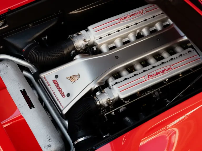 1994 Lamborghini Diablo VT - Image 30 of 31