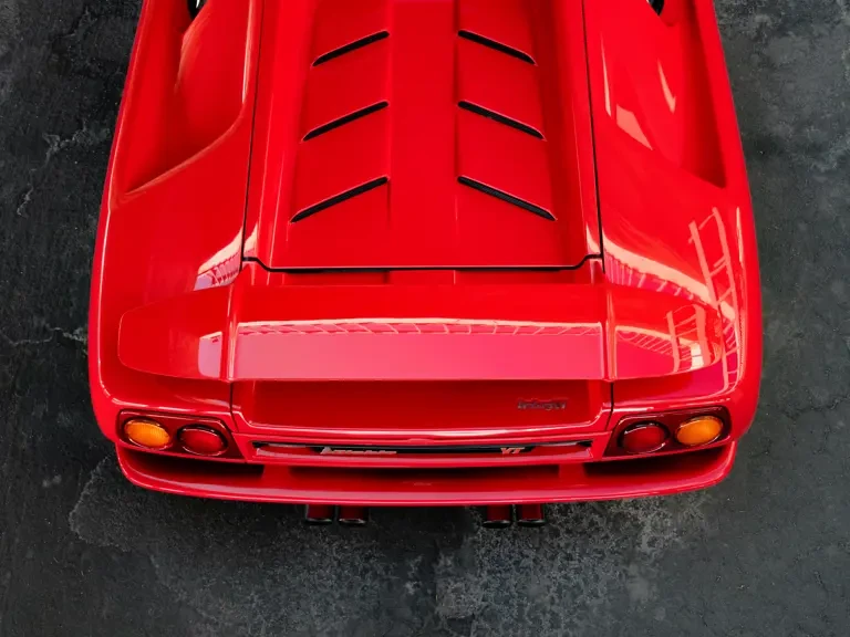 1994 Lamborghini Diablo VT - Image 15 of 31