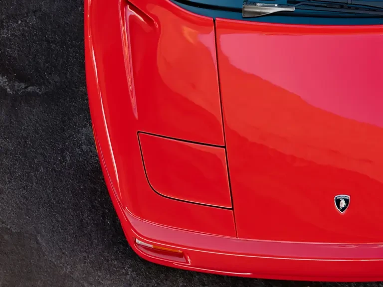 1994 Lamborghini Diablo VT - Image 22 of 31