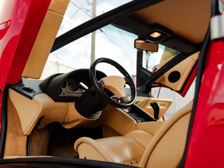 1994 Lamborghini Diablo VT - Image 5 of 31