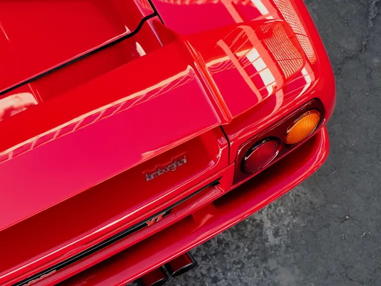 1994 Lamborghini Diablo VT - Image 21 of 31