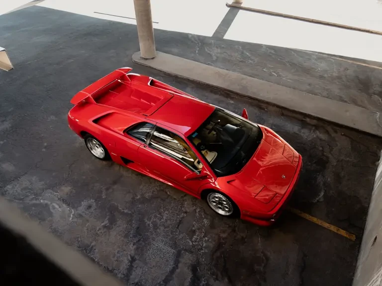 1994 Lamborghini Diablo VT - Image 10 of 31
