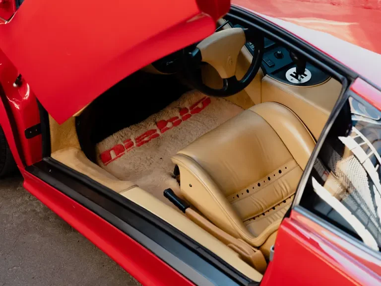 1994 Lamborghini Diablo VT - Image 23 of 31