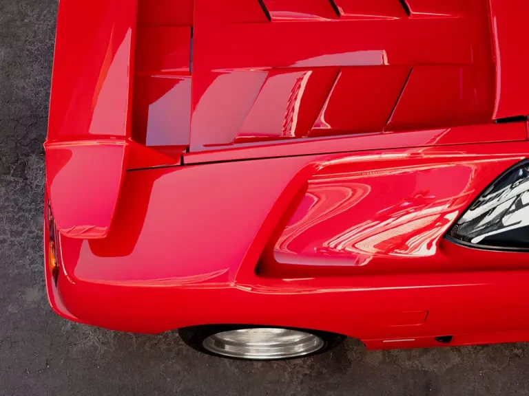 1994 Lamborghini Diablo VT - Image 16 of 31