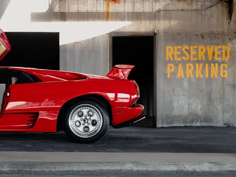 1994 Lamborghini Diablo VT - Image 12 of 31