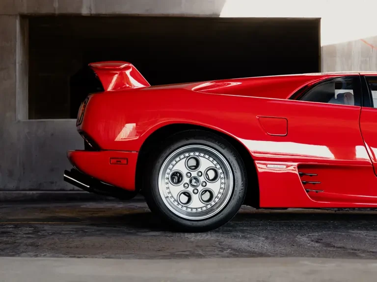1994 Lamborghini Diablo VT - Image 28 of 31