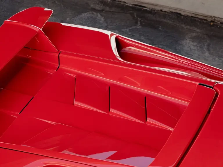 1994 Lamborghini Diablo VT - Image 19 of 31