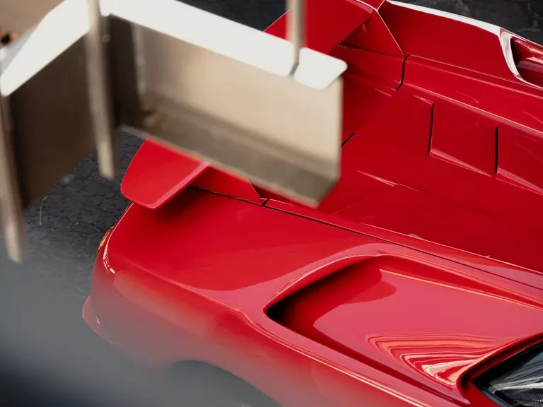 1994 Lamborghini Diablo VT - Image 18 of 31