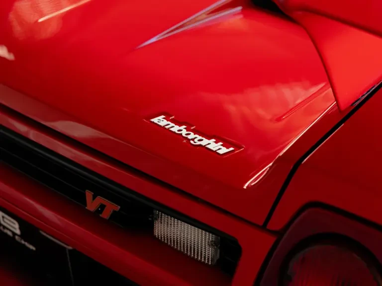 1994 Lamborghini Diablo VT - Image 29 of 31