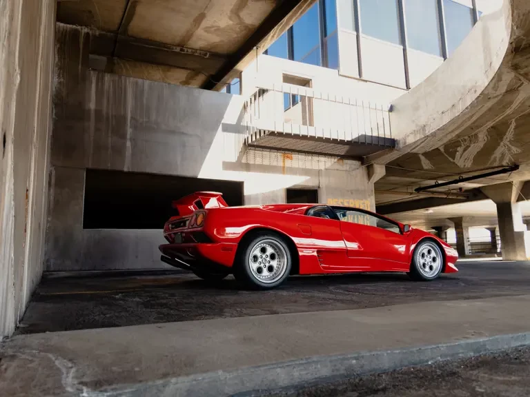 1994 Lamborghini Diablo VT - Image 3 of 31