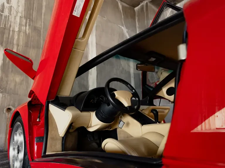 1994 Lamborghini Diablo VT - Image 14 of 31