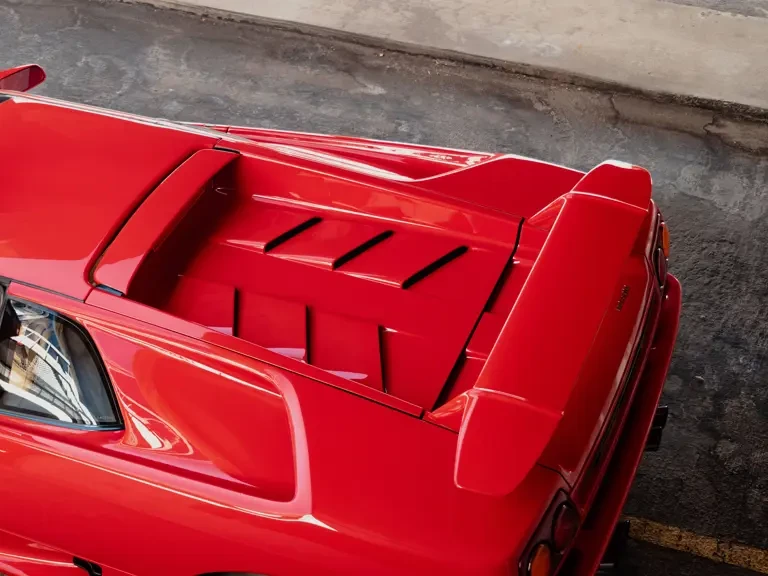 1994 Lamborghini Diablo VT - Image 24 of 31