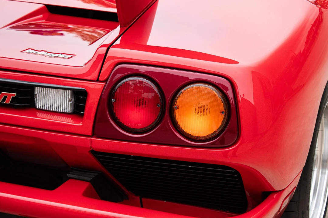 1994 Lamborghini Diablo VT - Image 27 of 31