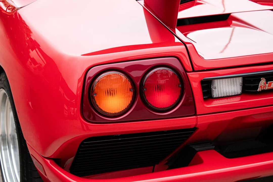 1994 Lamborghini Diablo VT - Image 26 of 31
