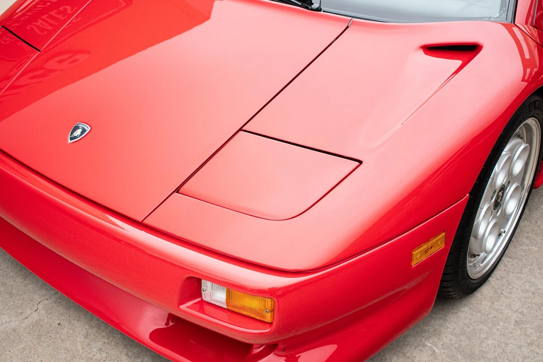 1994 Lamborghini Diablo VT - Image 19 of 31