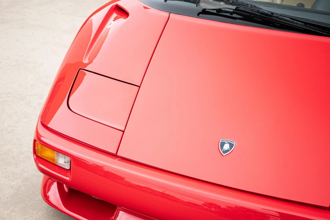1994 Lamborghini Diablo VT - Image 17 of 31