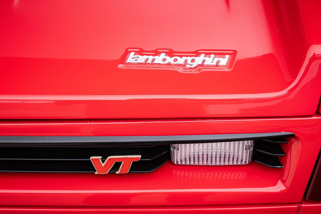 1994 Lamborghini Diablo VT - Image 31 of 31
