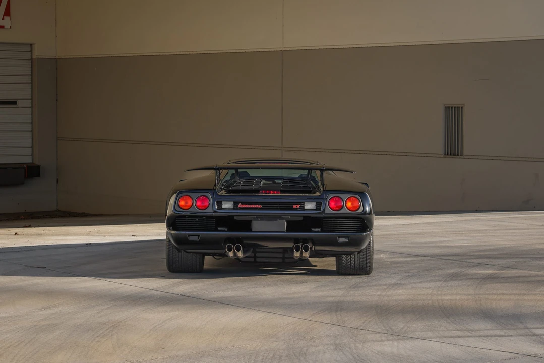 1994 Lamborghini Diablo VT - Image 23 of 31