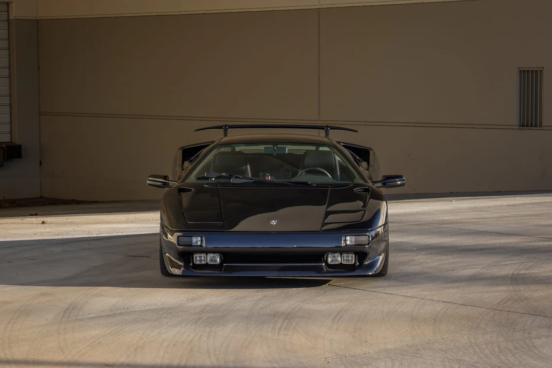 1994 Lamborghini Diablo VT - Image 13 of 31