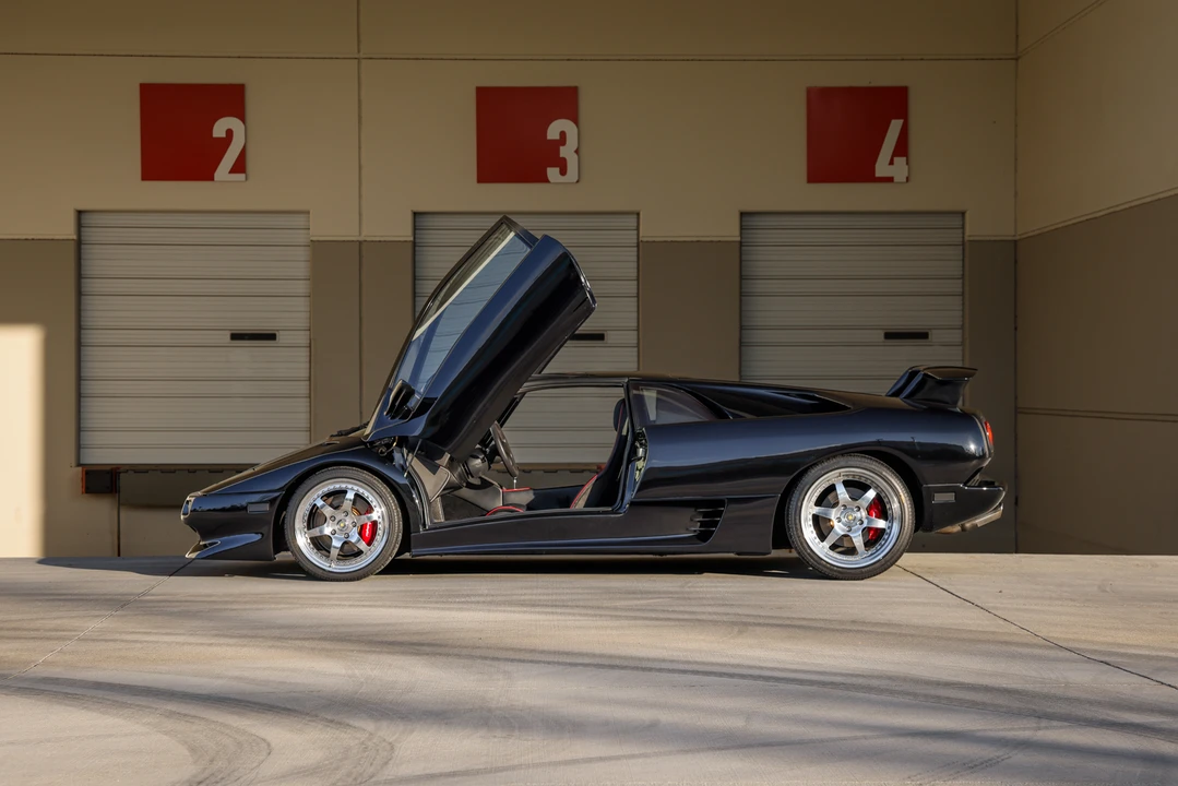 1994 Lamborghini Diablo VT - Image 7 of 31