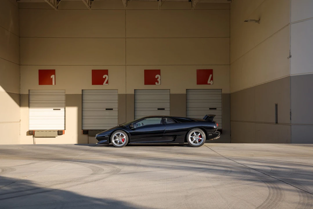 1994 Lamborghini Diablo VT - Image 28 of 31