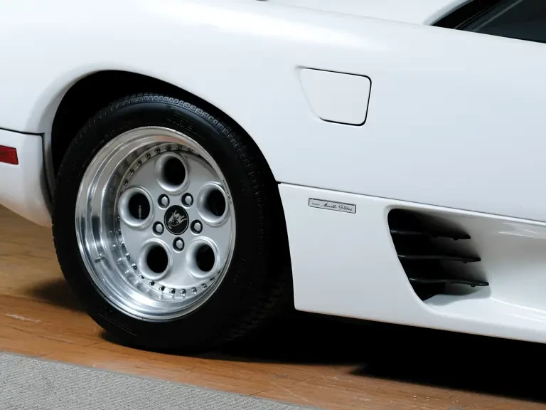 1994 Lamborghini Diablo VT - Image 19 of 28