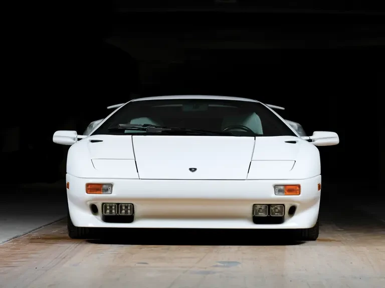 1994 Lamborghini Diablo VT - Image 10 of 28