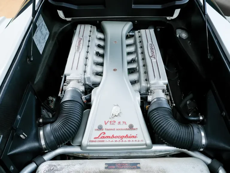 1994 Lamborghini Diablo VT - Image 4 of 28