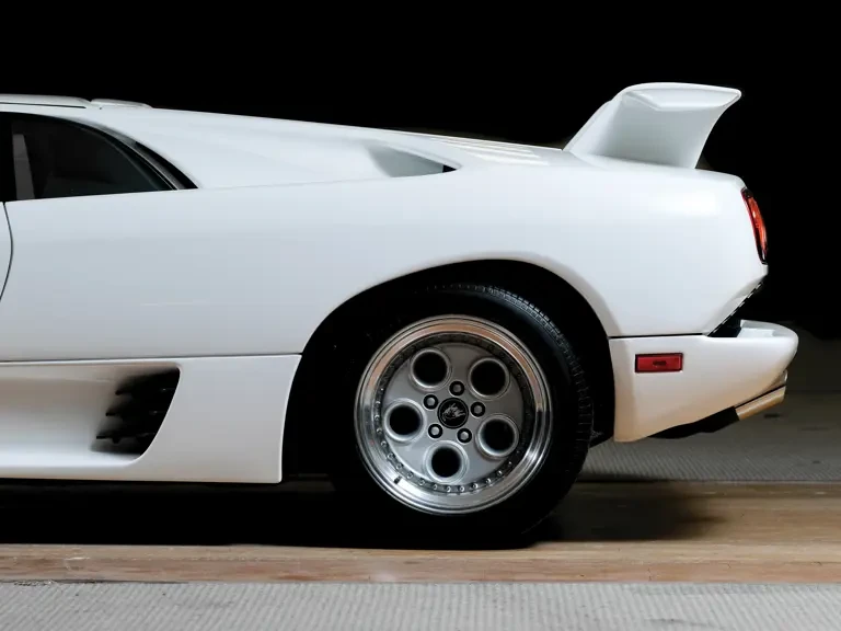 1994 Lamborghini Diablo VT - Image 21 of 28