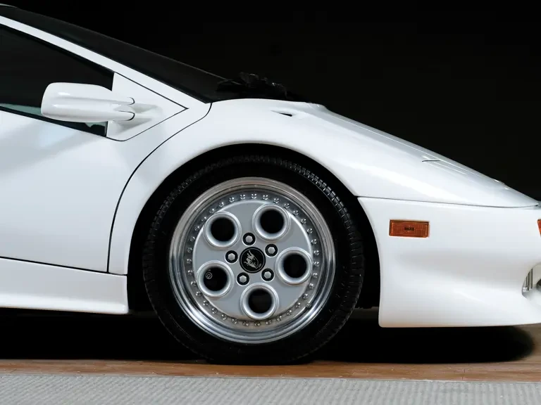 1994 Lamborghini Diablo VT - Image 20 of 28