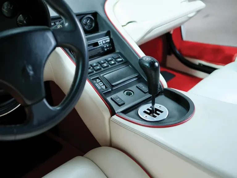 1994 Lamborghini Diablo VT - Image 16 of 28