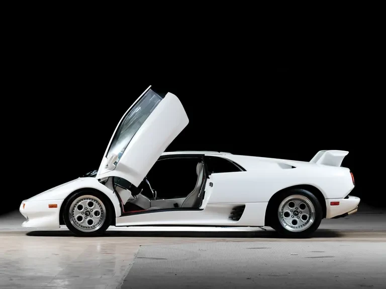1994 Lamborghini Diablo VT - Image 6 of 28