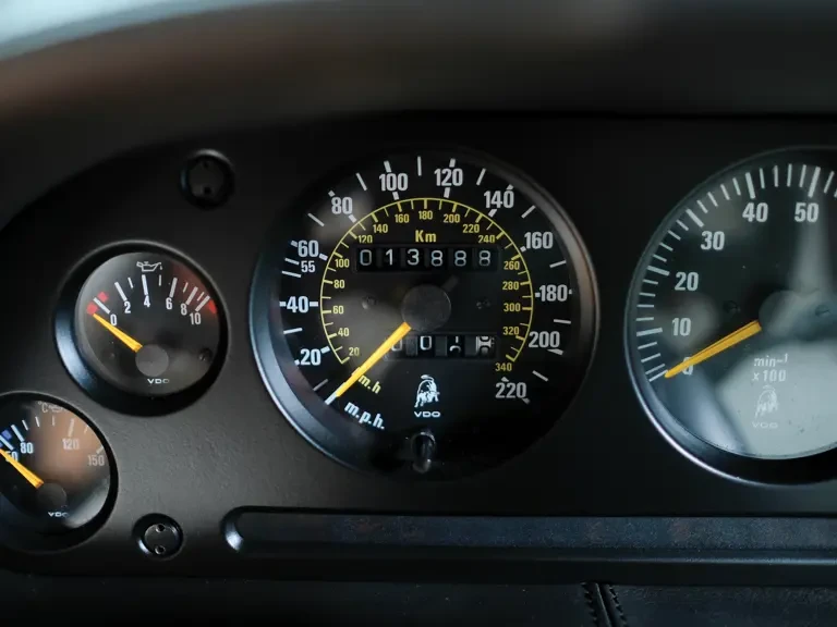 1994 Lamborghini Diablo VT - Image 17 of 28