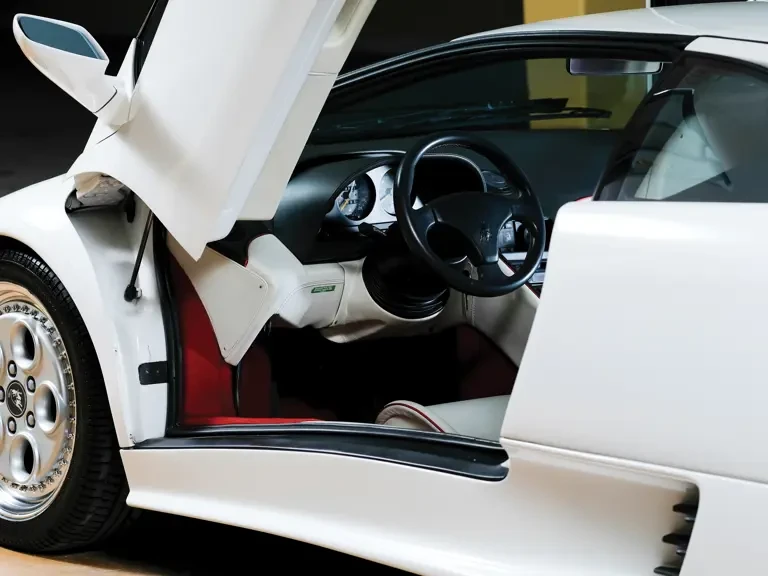 1994 Lamborghini Diablo VT - Image 14 of 28