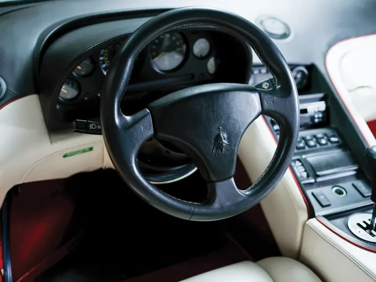1994 Lamborghini Diablo VT - Image 15 of 28
