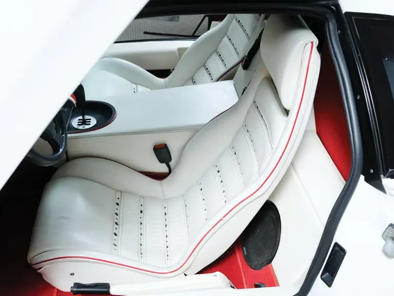1994 Lamborghini Diablo VT - Image 18 of 28