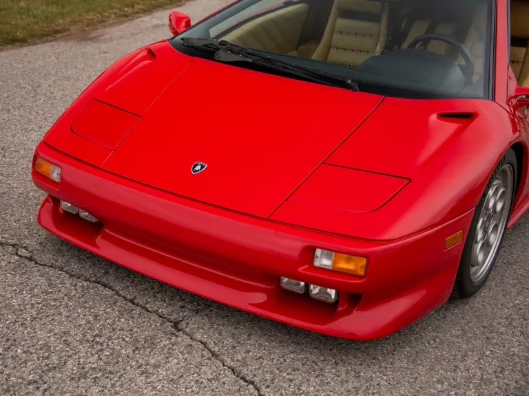 1994 Lamborghini Diablo VT - Image 12 of 31