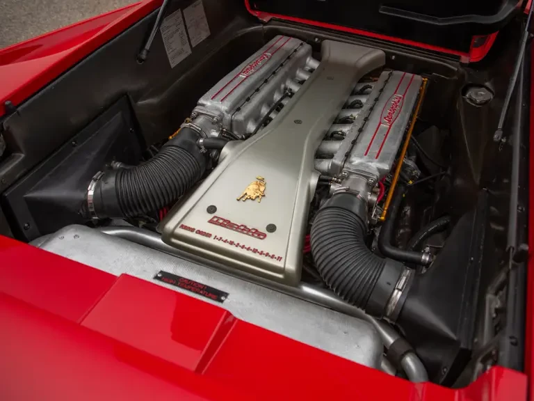 1994 Lamborghini Diablo VT - Image 4 of 31