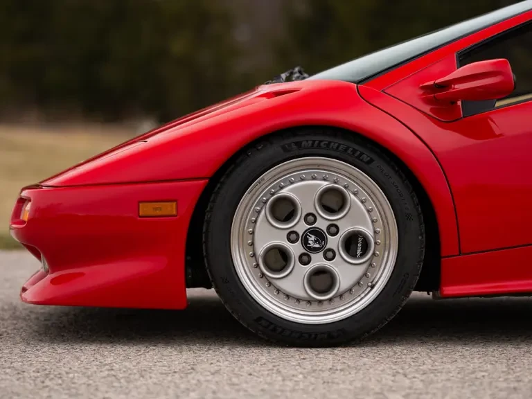 1994 Lamborghini Diablo VT - Image 24 of 31