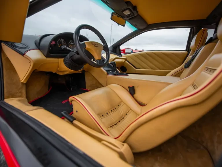 1994 Lamborghini Diablo VT - Image 5 of 31