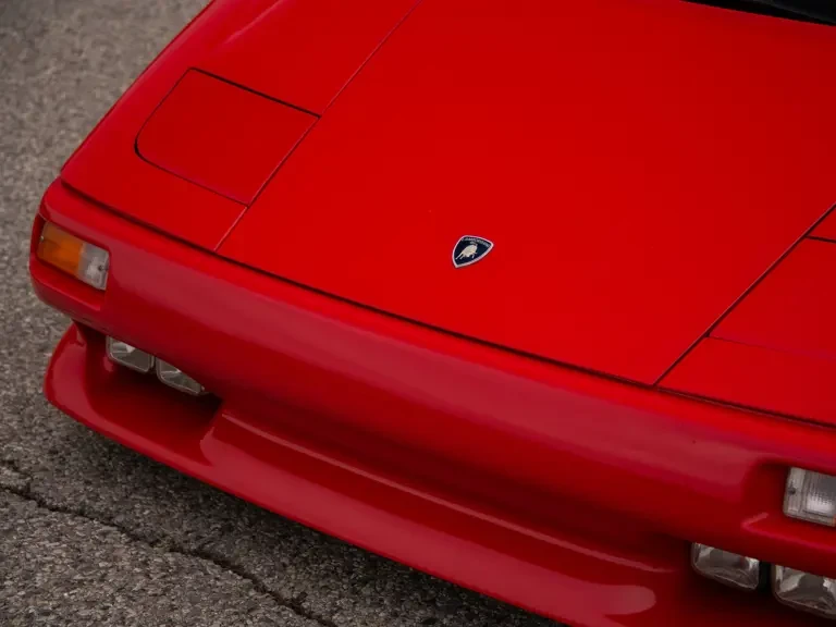 1994 Lamborghini Diablo VT - Image 13 of 31