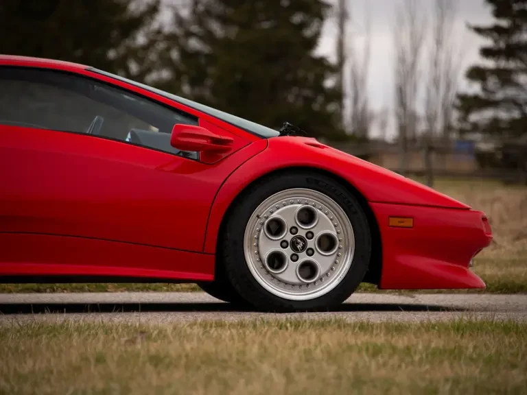 1994 Lamborghini Diablo VT - Image 23 of 31