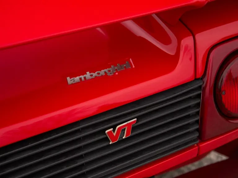 1994 Lamborghini Diablo VT - Image 19 of 31