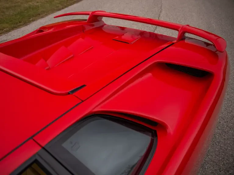 1994 Lamborghini Diablo VT - Image 14 of 31