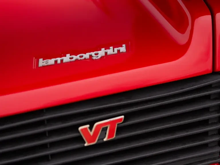 1994 Lamborghini Diablo VT - Image 30 of 31