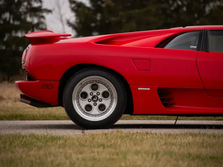 1994 Lamborghini Diablo VT - Image 26 of 31