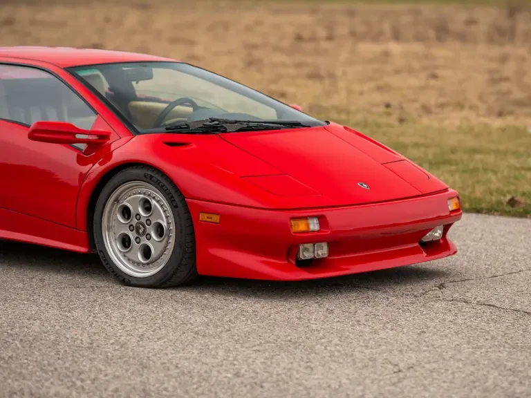 1994 Lamborghini Diablo VT - Image 22 of 31