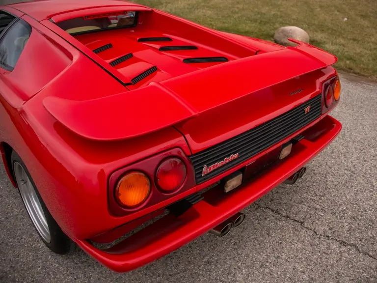 1994 Lamborghini Diablo VT - Image 18 of 31