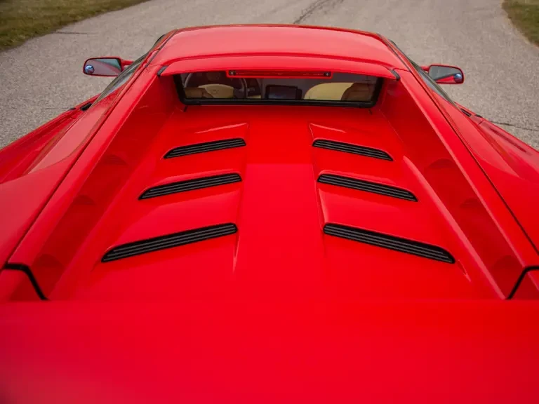 1994 Lamborghini Diablo VT - Image 20 of 31