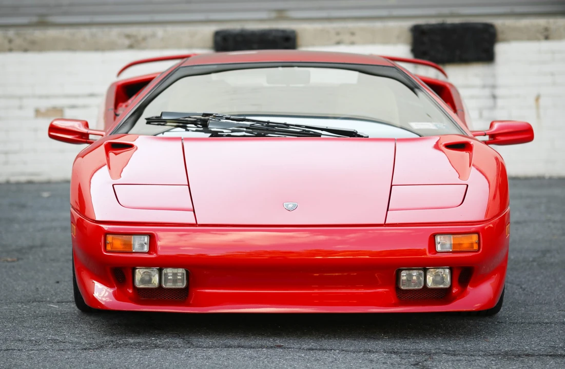 1994 Lamborghini Diablo VT - Image 19 of 31